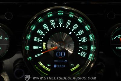1957 Chevrolet Bel Air LS3 Restomod