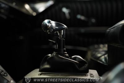 1957 Chevrolet Bel Air LS3 Restomod