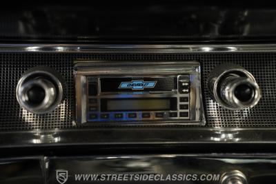 1957 Chevrolet Bel Air LS3 Restomod