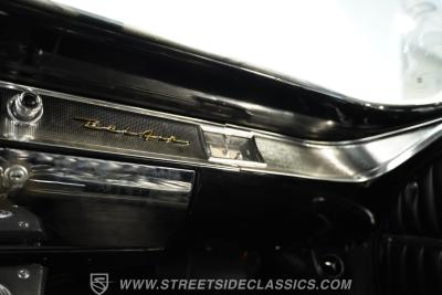 1957 Chevrolet Bel Air LS3 Restomod