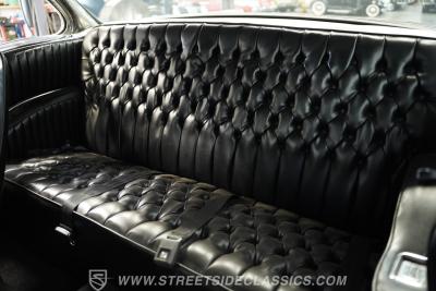 1957 Chevrolet Bel Air LS3 Restomod