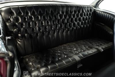 1957 Chevrolet Bel Air LS3 Restomod