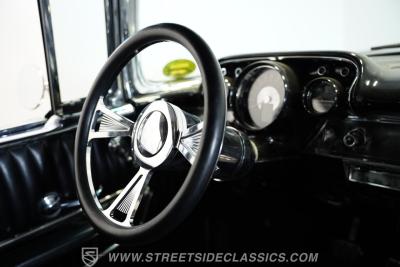 1957 Chevrolet Bel Air LS3 Restomod
