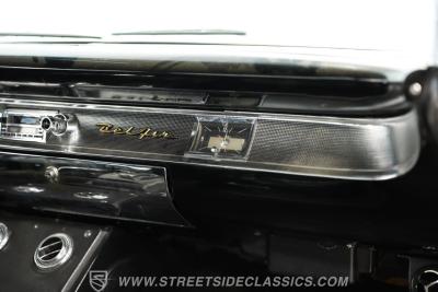 1957 Chevrolet Bel Air LS3 Restomod