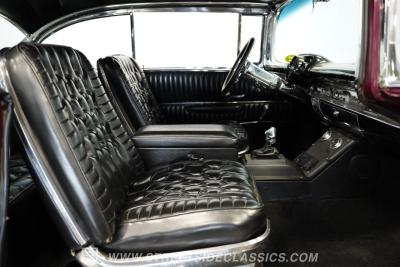 1957 Chevrolet Bel Air LS3 Restomod