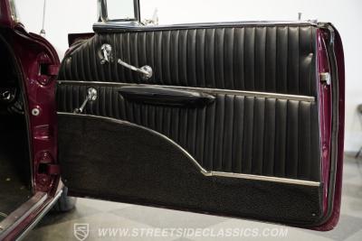1957 Chevrolet Bel Air LS3 Restomod
