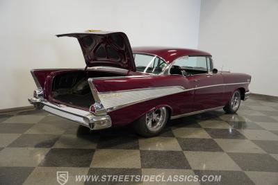 1957 Chevrolet Bel Air LS3 Restomod