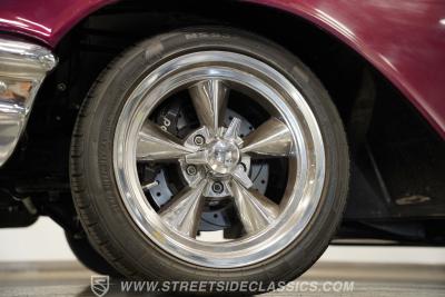 1957 Chevrolet Bel Air LS3 Restomod