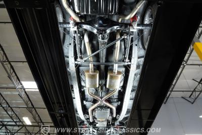 1957 Chevrolet Bel Air LS3 Restomod