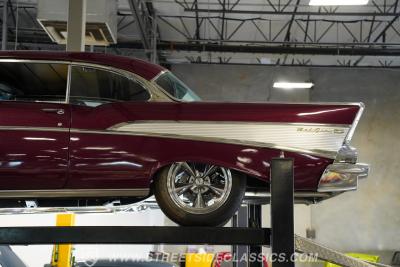 1957 Chevrolet Bel Air LS3 Restomod