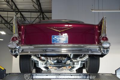 1957 Chevrolet Bel Air LS3 Restomod