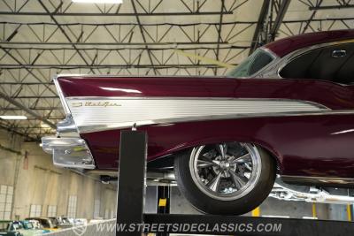 1957 Chevrolet Bel Air LS3 Restomod
