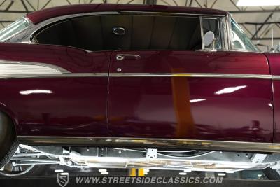 1957 Chevrolet Bel Air LS3 Restomod