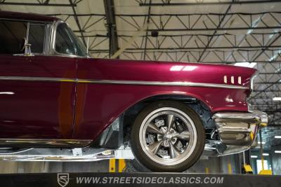 1957 Chevrolet Bel Air LS3 Restomod