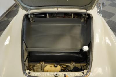 1964 Volkswagen Karmann Ghia