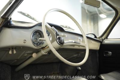 1964 Volkswagen Karmann Ghia