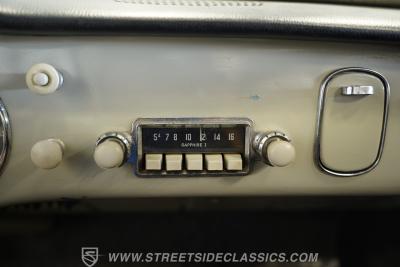 1964 Volkswagen Karmann Ghia