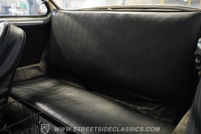 1964 Volkswagen Karmann Ghia
