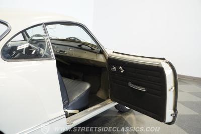 1964 Volkswagen Karmann Ghia