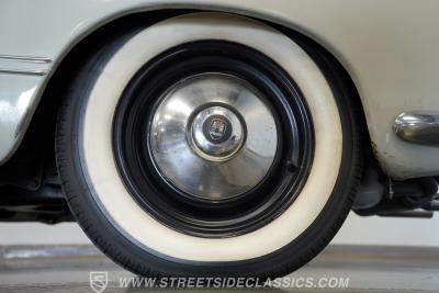 1964 Volkswagen Karmann Ghia