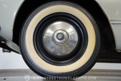 1964 Volkswagen Karmann Ghia