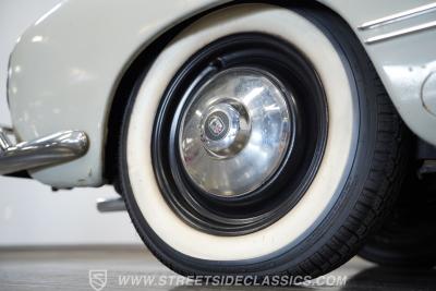 1964 Volkswagen Karmann Ghia