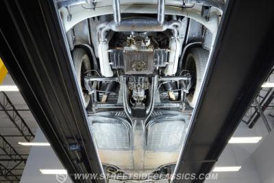 1964 Volkswagen Karmann Ghia
