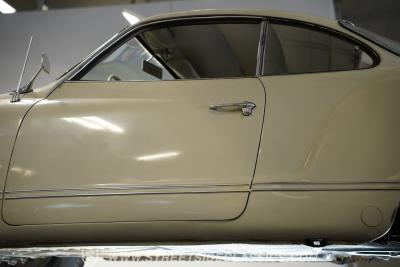 1964 Volkswagen Karmann Ghia