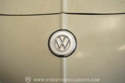 1964 Volkswagen Karmann Ghia
