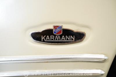 1964 Volkswagen Karmann Ghia