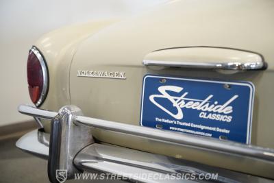 1964 Volkswagen Karmann Ghia