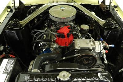 1967 Ford Mustang
