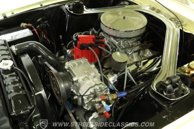 1967 Ford Mustang
