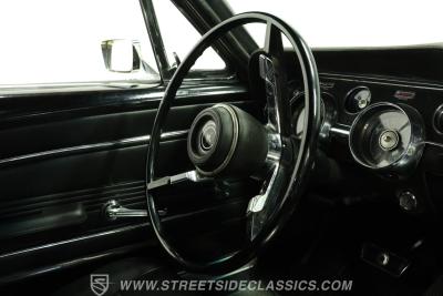 1967 Ford Mustang