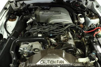 1987 Ford Mustang GT Convertible