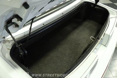1987 Ford Mustang GT Convertible