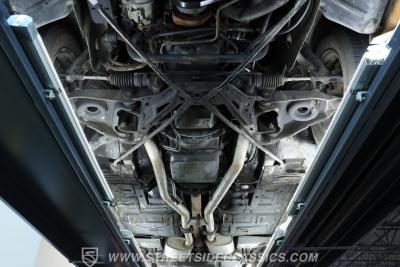 1987 Ford Mustang GT Convertible