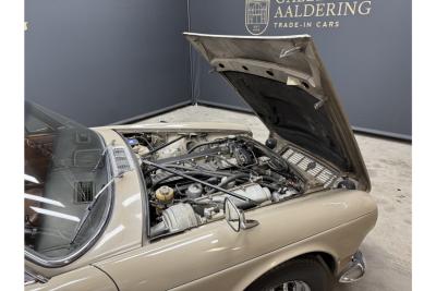 1972 Jaguar XJ6 4.2 Series 1 &ldquo;Ascot Fawn with dark Buckskin&rdquo;