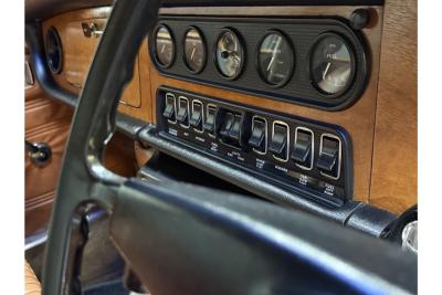 1972 Jaguar XJ6 4.2 Series 1 &ldquo;Ascot Fawn with dark Buckskin&rdquo;