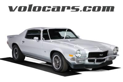 1970 Chevrolet Camaro SS 396
