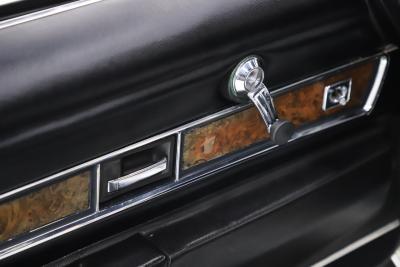 1970 Chevrolet Camaro SS 396