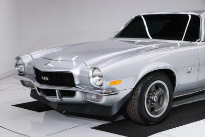 1970 Chevrolet Camaro SS 396