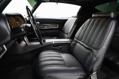 1970 Chevrolet Camaro SS 396