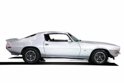 1970 Chevrolet Camaro SS 396