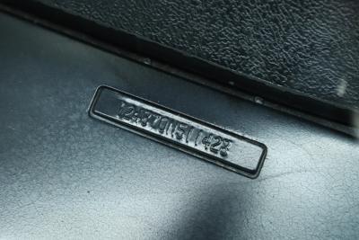 1970 Chevrolet Camaro SS 396