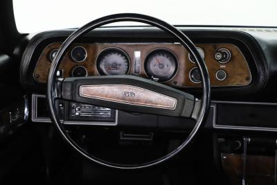 1970 Chevrolet Camaro SS 396