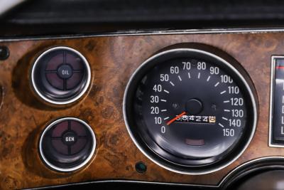 1970 Chevrolet Camaro SS 396
