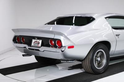 1970 Chevrolet Camaro SS 396