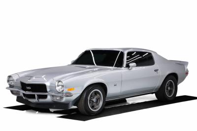 1970 Chevrolet Camaro SS 396