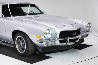1970 Chevrolet Camaro SS 396